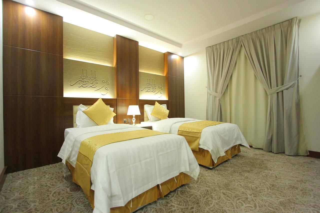 Qasr Rayana Aparthotel ブライダ エクステリア 写真