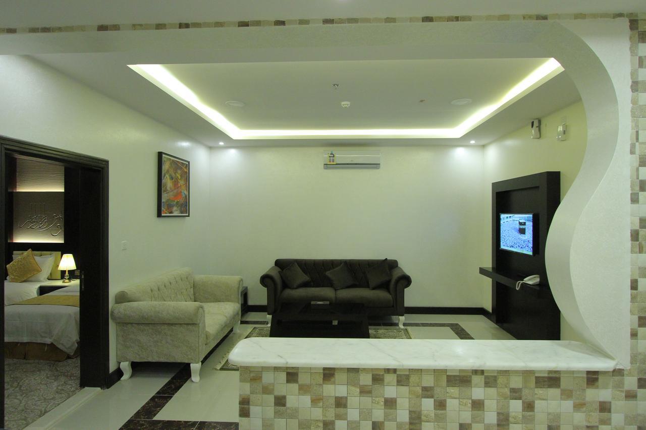 Qasr Rayana Aparthotel ブライダ エクステリア 写真