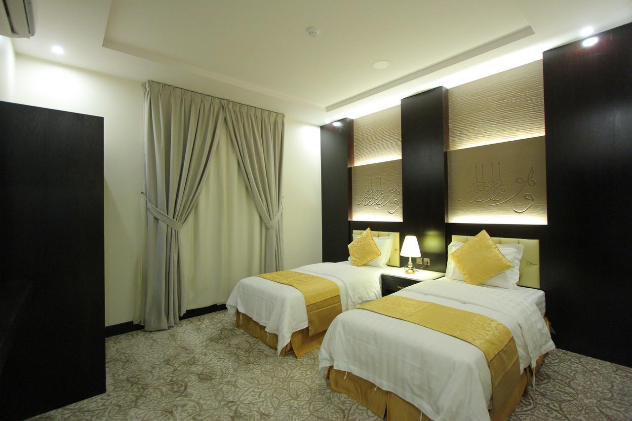 Qasr Rayana Aparthotel ブライダ エクステリア 写真