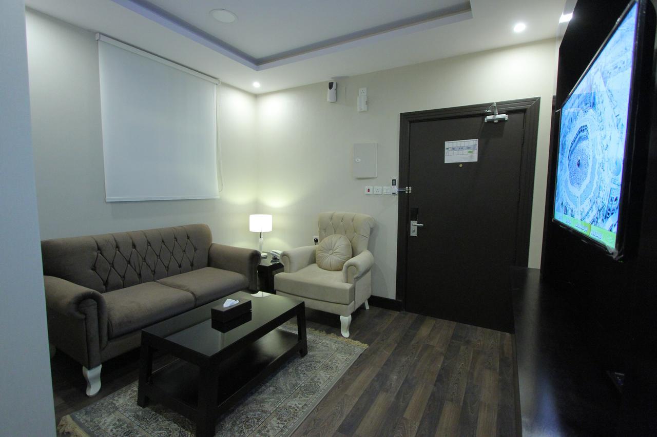Qasr Rayana Aparthotel ブライダ エクステリア 写真