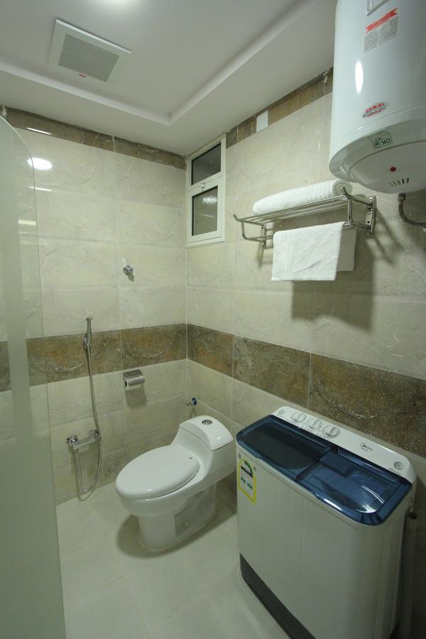 Qasr Rayana Aparthotel ブライダ エクステリア 写真